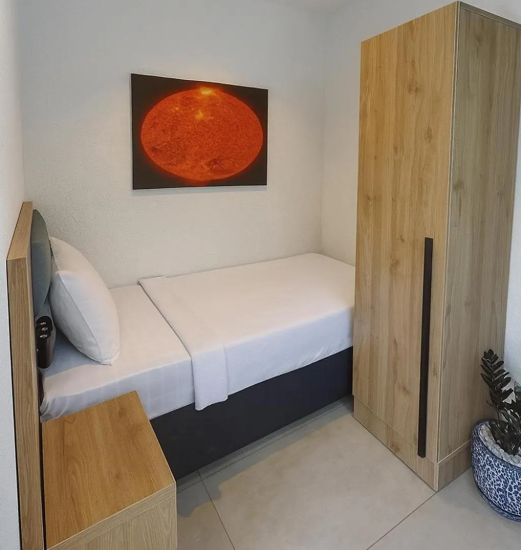 Taga Hotel Bitez