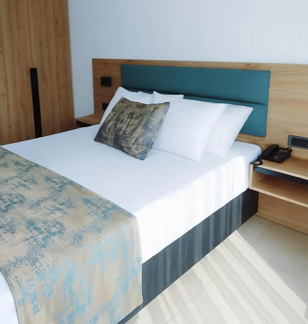 Taga Hotel Bitez