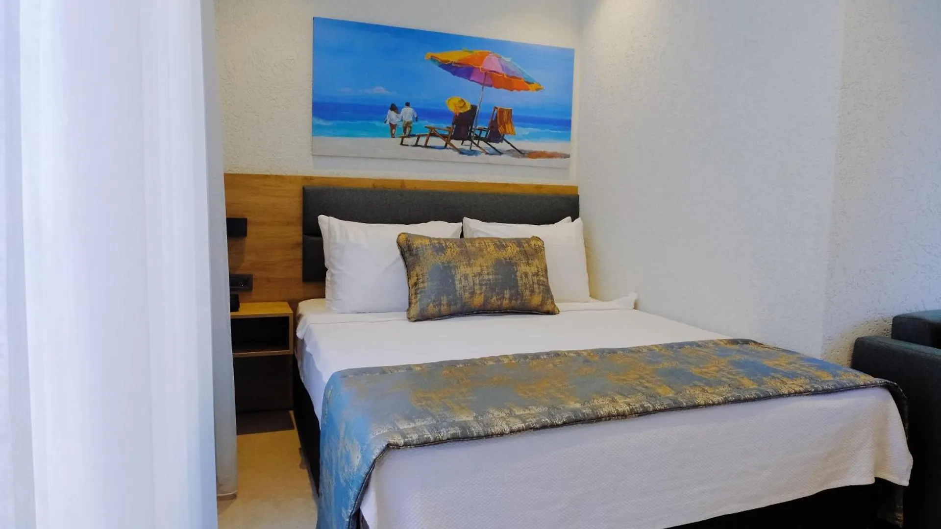 Taga Hotel Bitez
