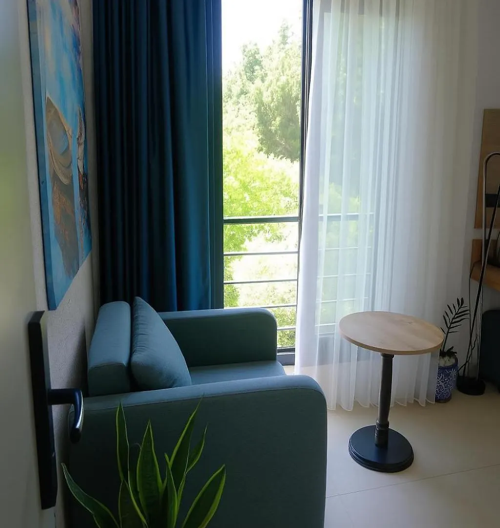 Taga Hotel Bitez
