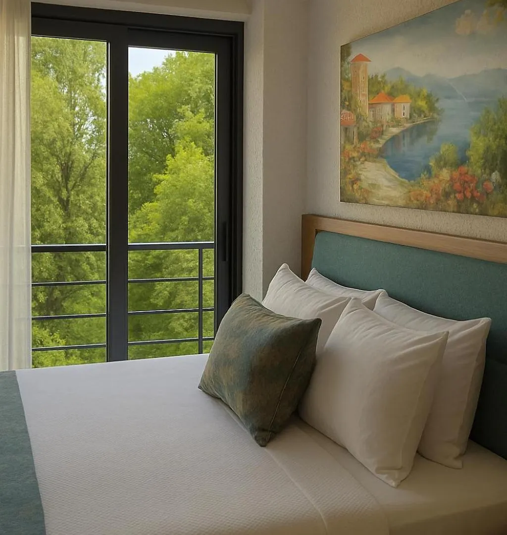 Taga Hotel Bitez 0*,  Törökország
