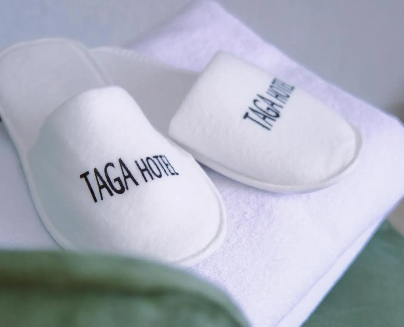 Taga Hotel Bitez Törökország