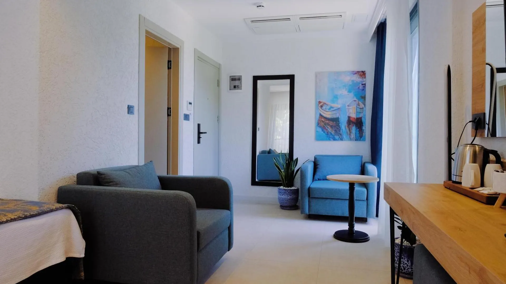 Taga Hotel Bitez