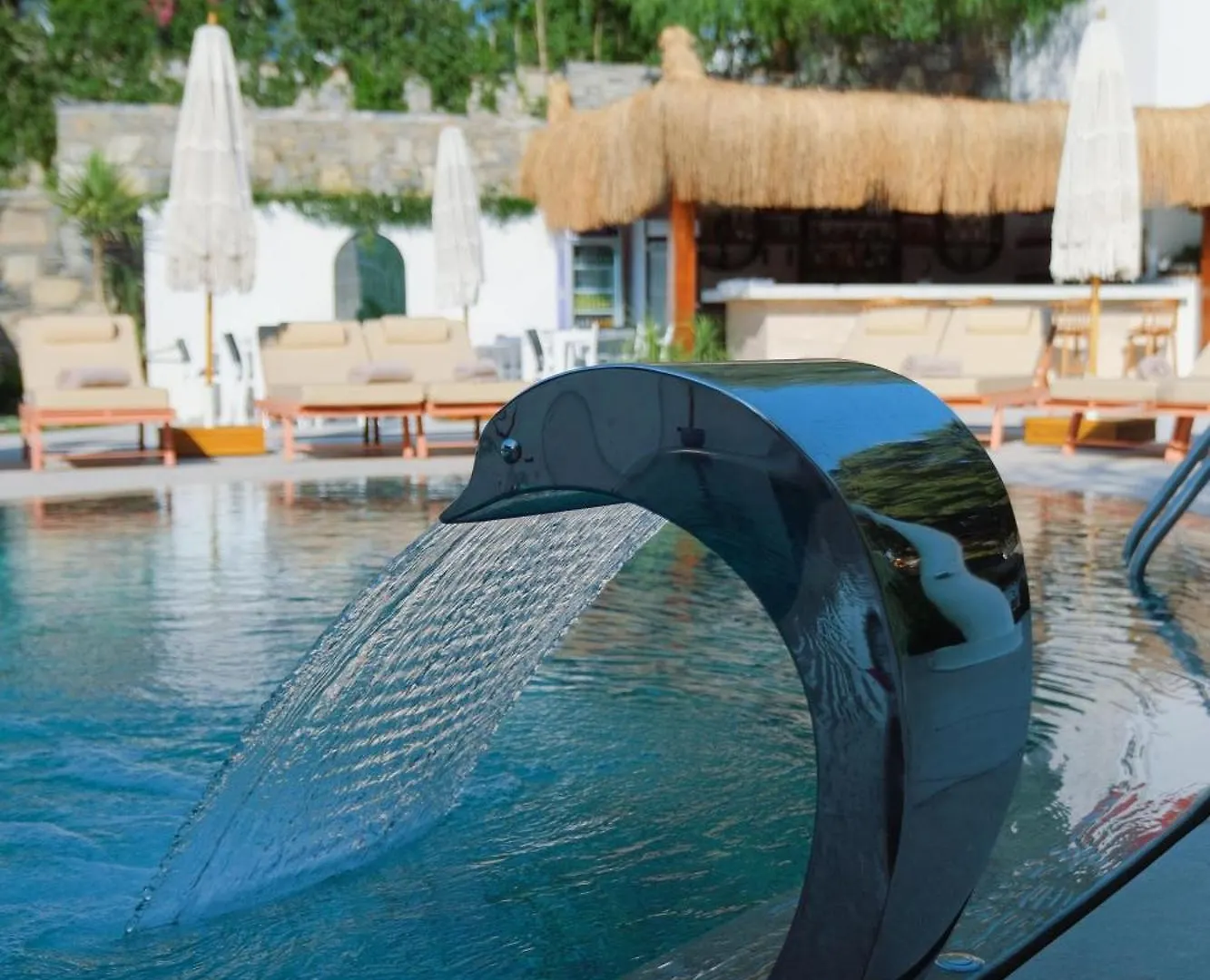 Taga Hotel Bitez