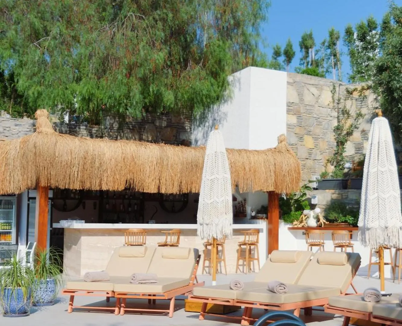 Taga Hotel Bitez