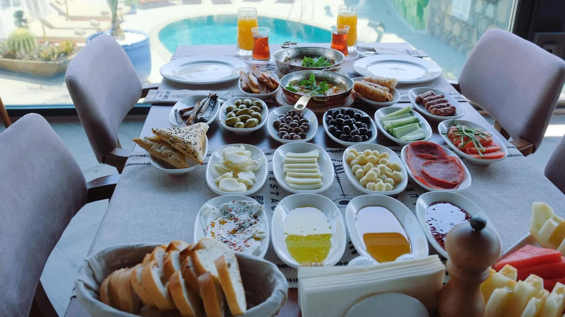 Taga Hotel Bitez
