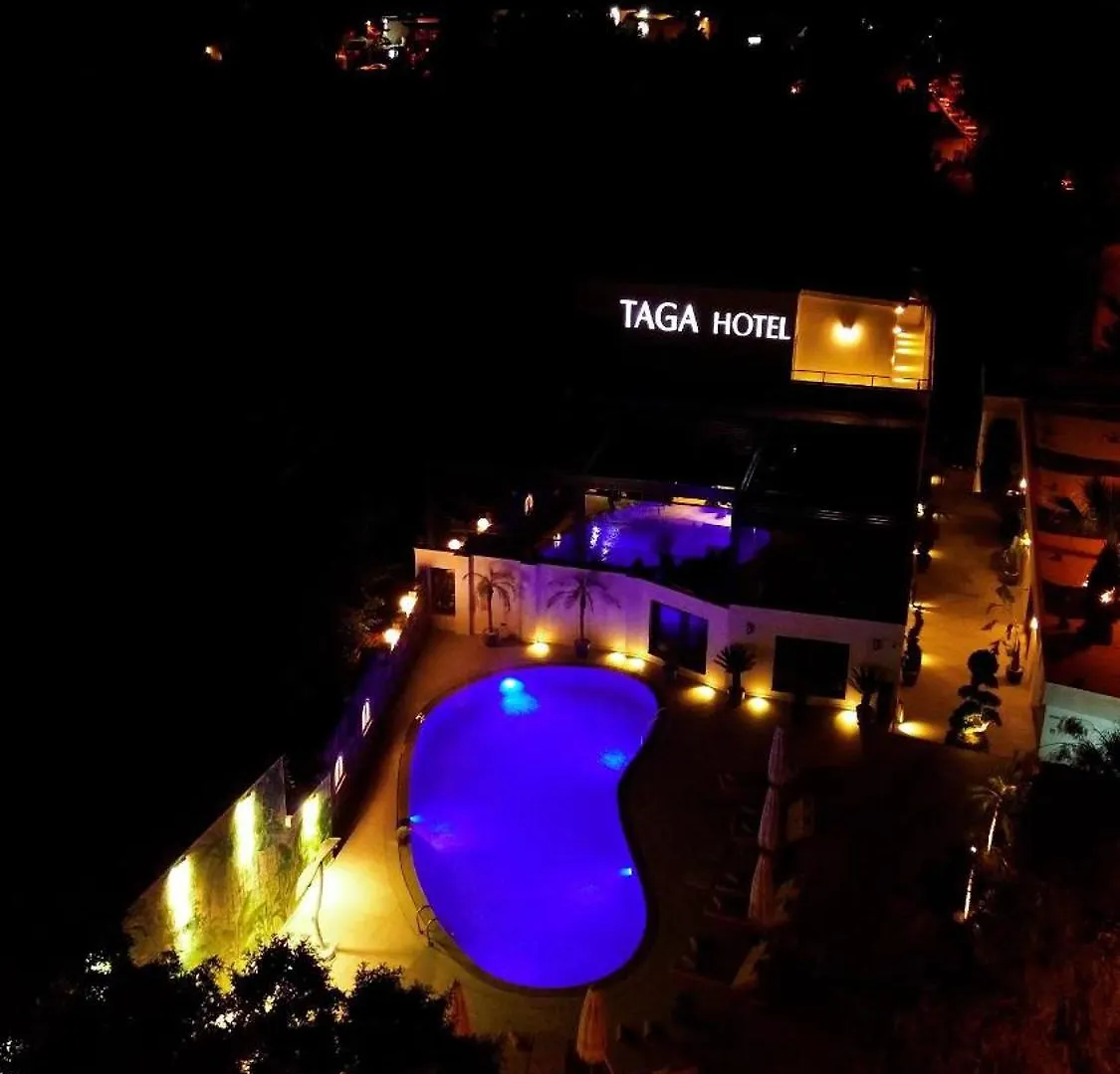 Taga Hotel Bitez