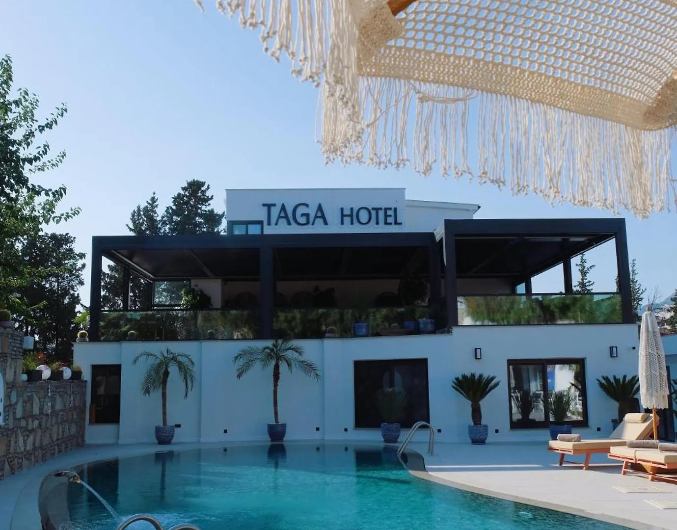 Taga Hotel Bitez