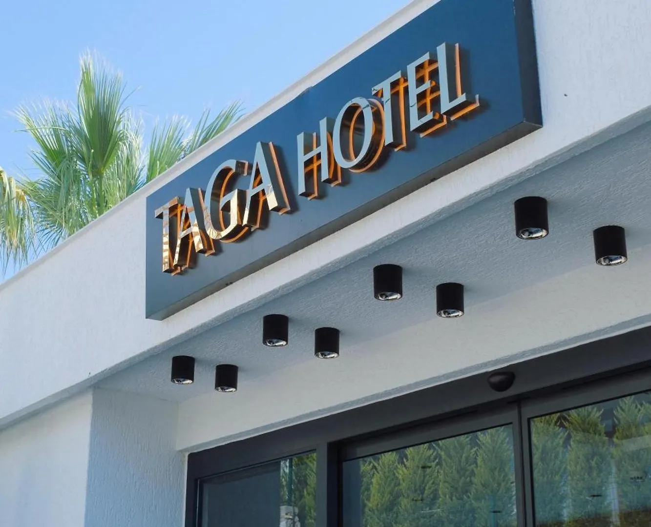 Taga Hotel Bitez 0*,  Törökország