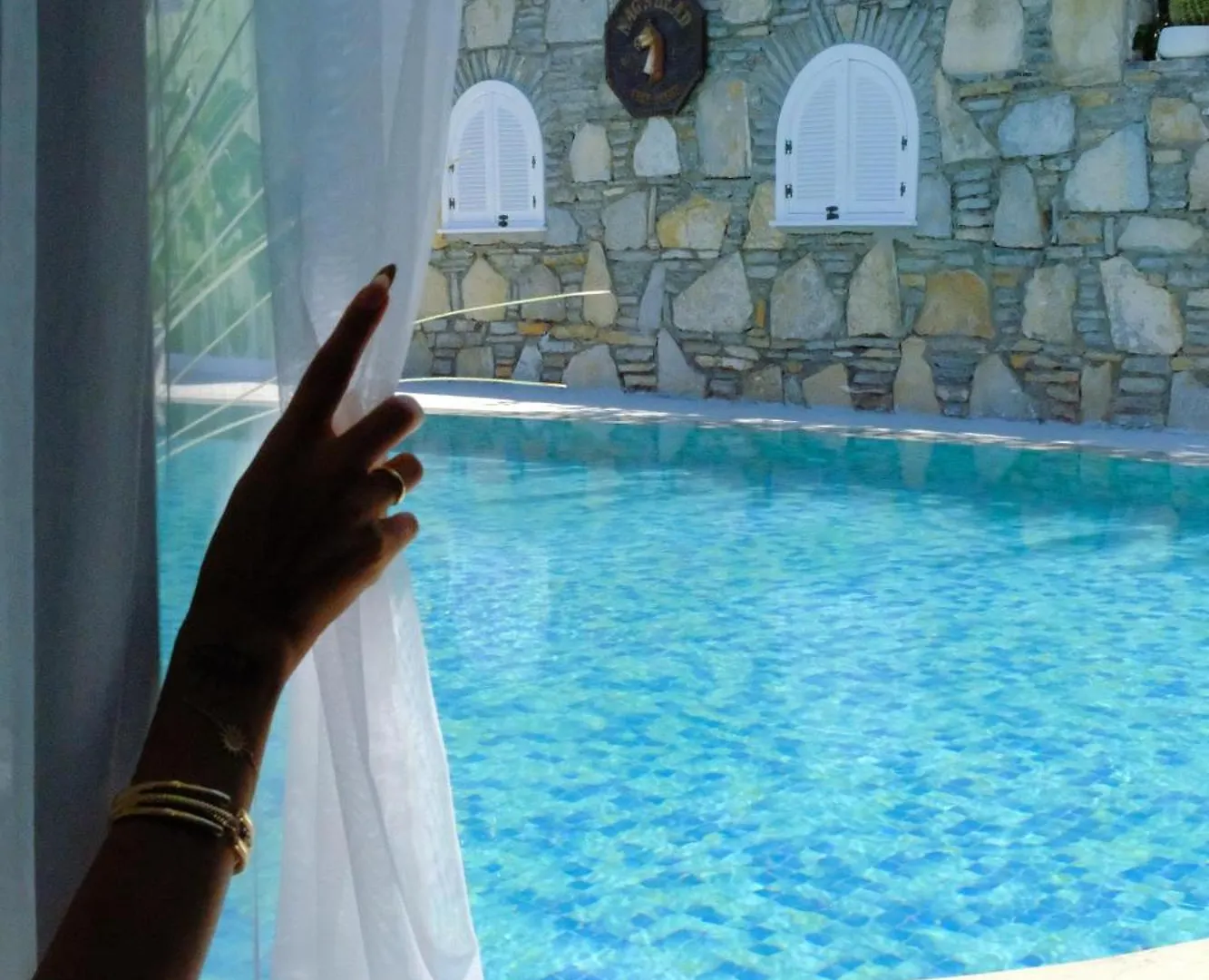Taga Hotel Bitez