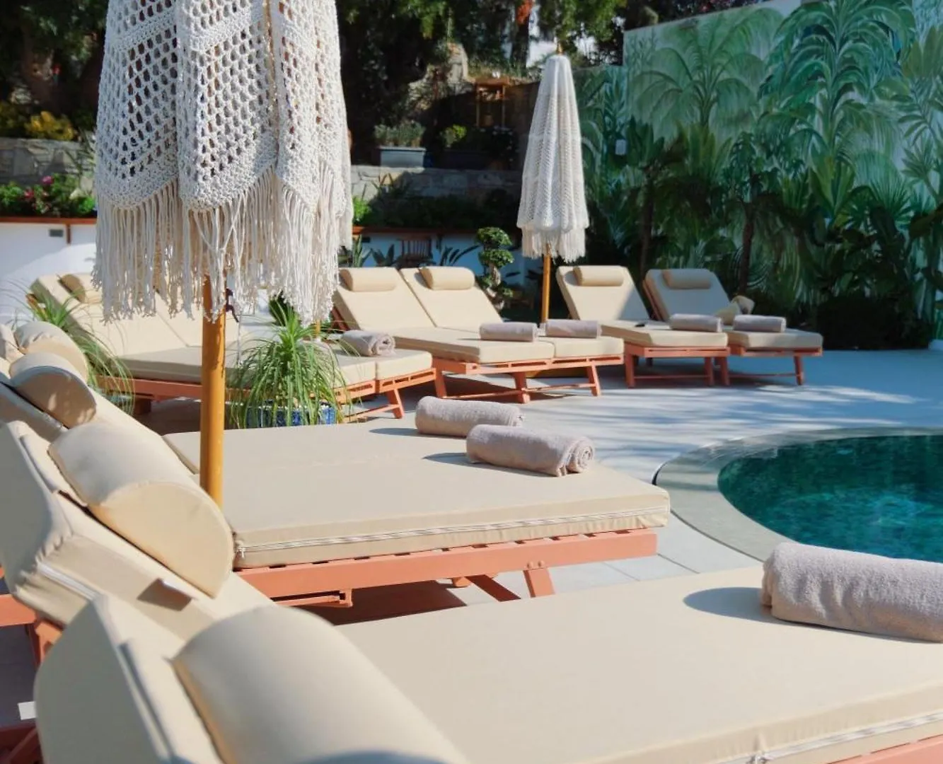 Taga Hotel Bitez