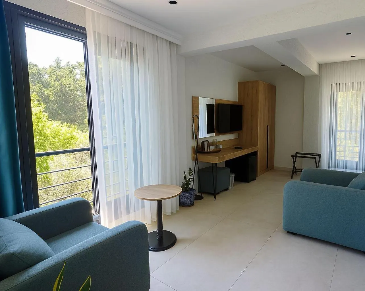 Taga Hotel Bitez