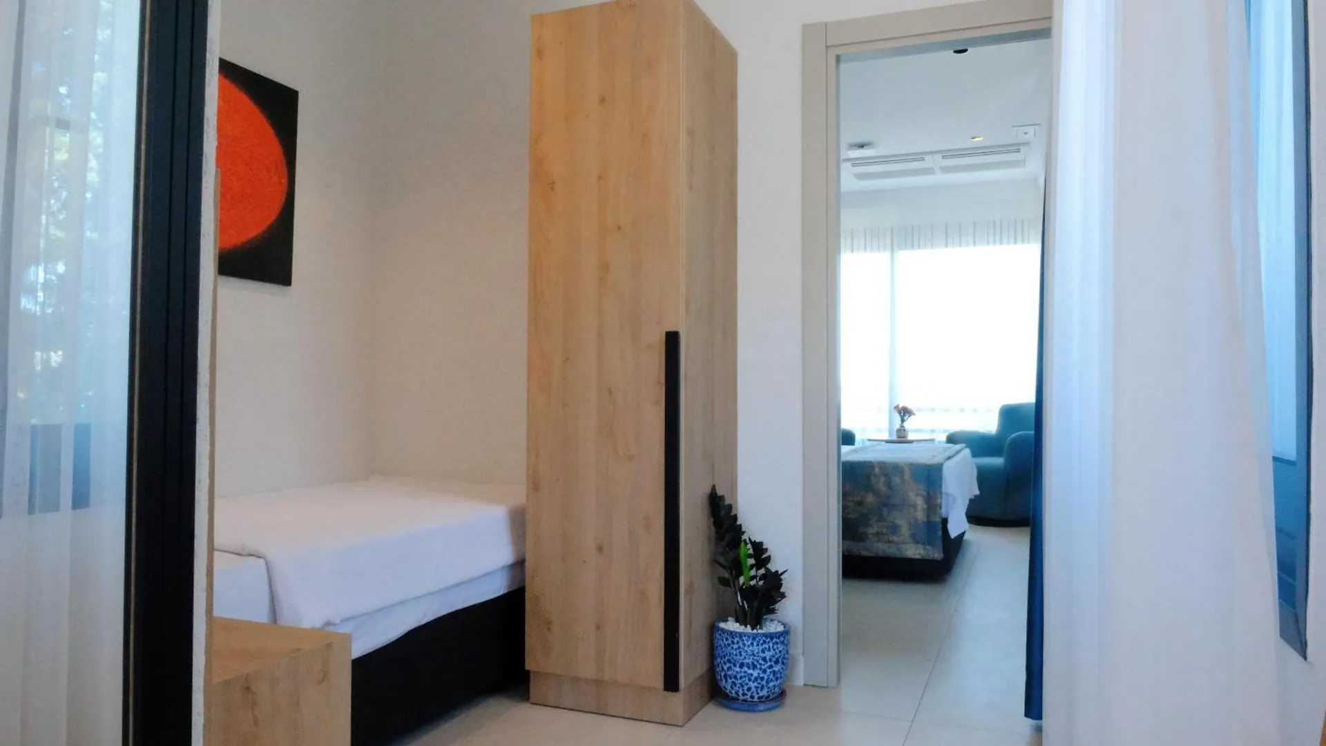 Taga Hotel Bitez Törökország