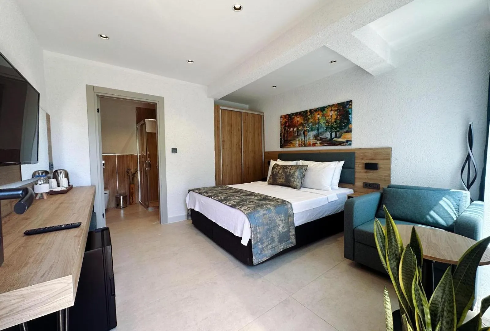 Taga Hotel Bitez
