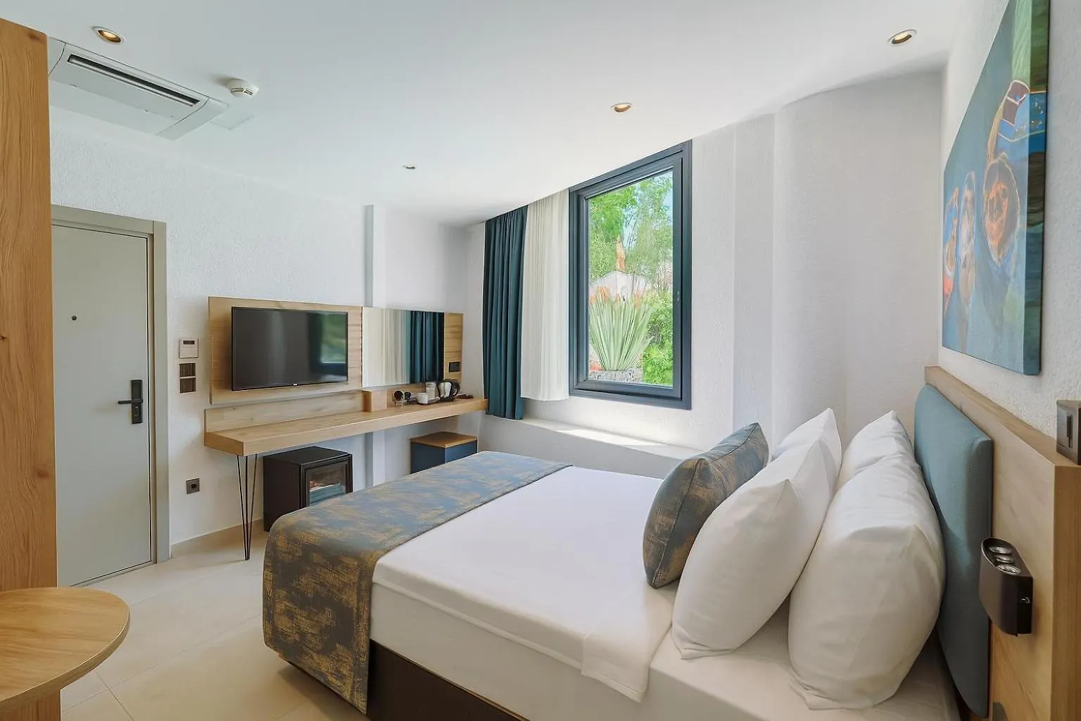 Taga Hotel Bitez