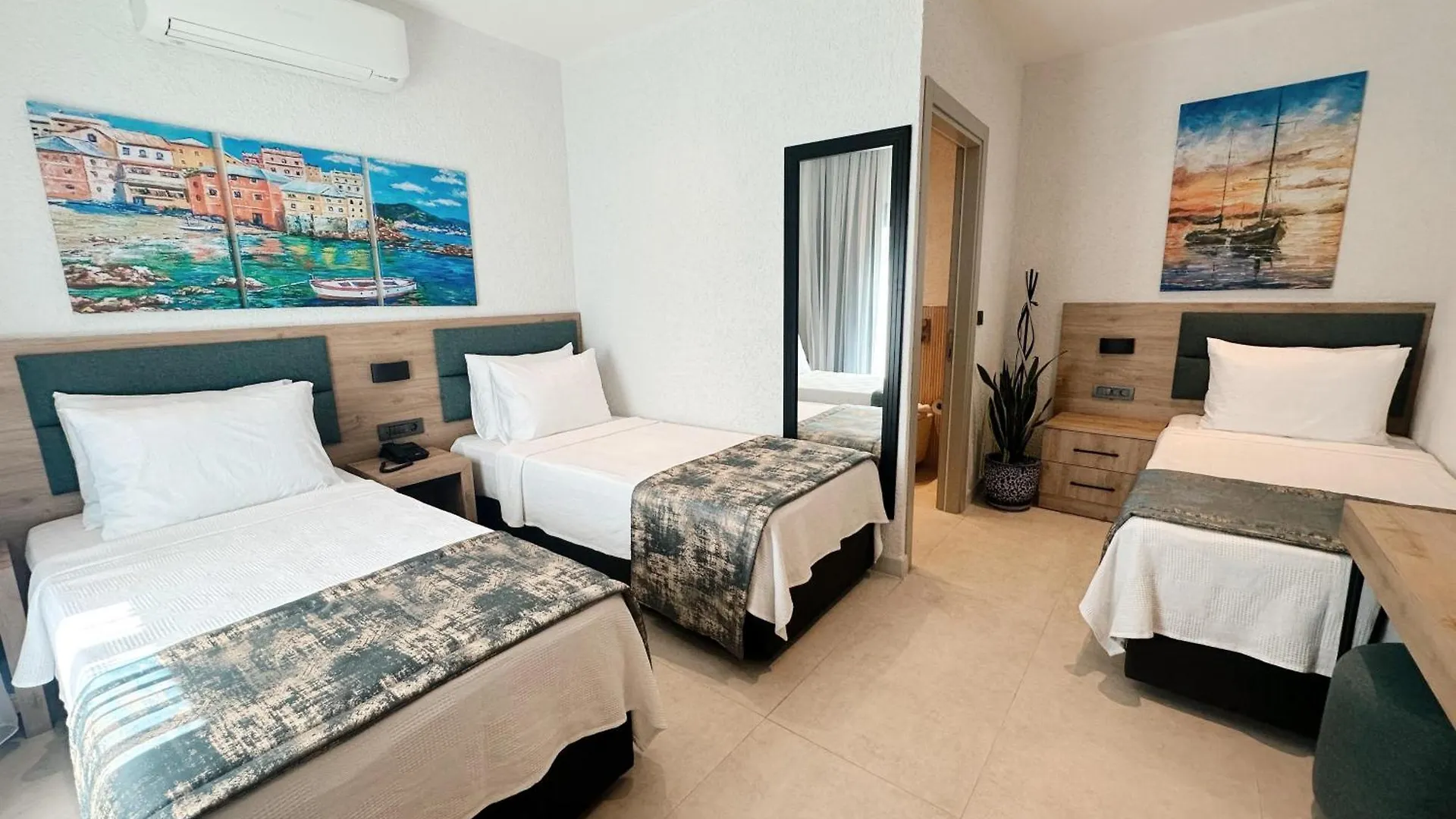 Taga Hotel Bitez