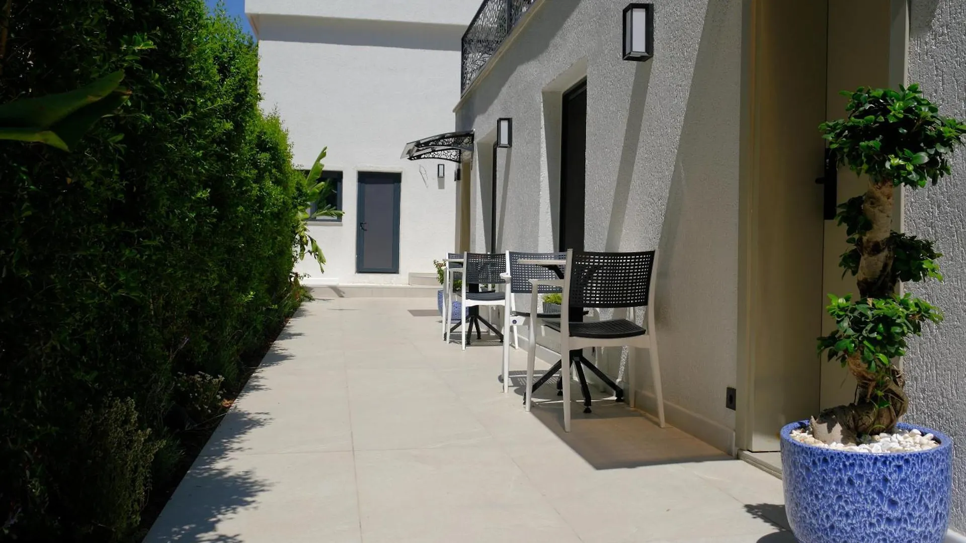 Taga Hotel Bitez