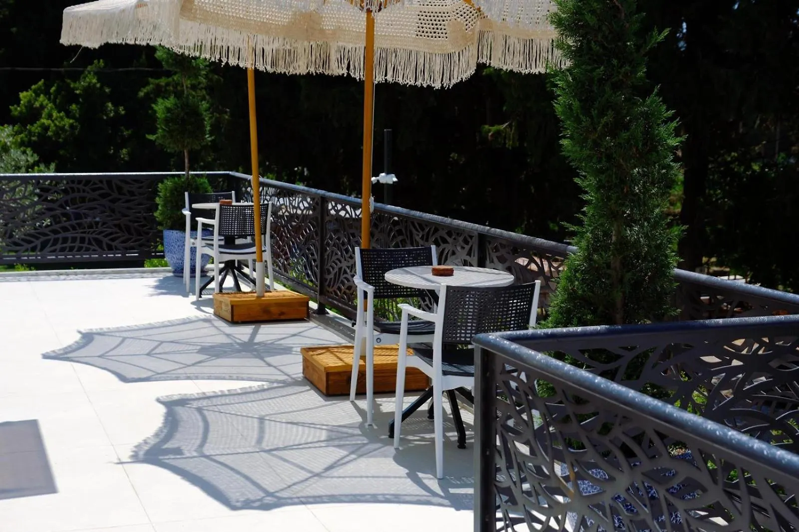 Taga Hotel Bitez