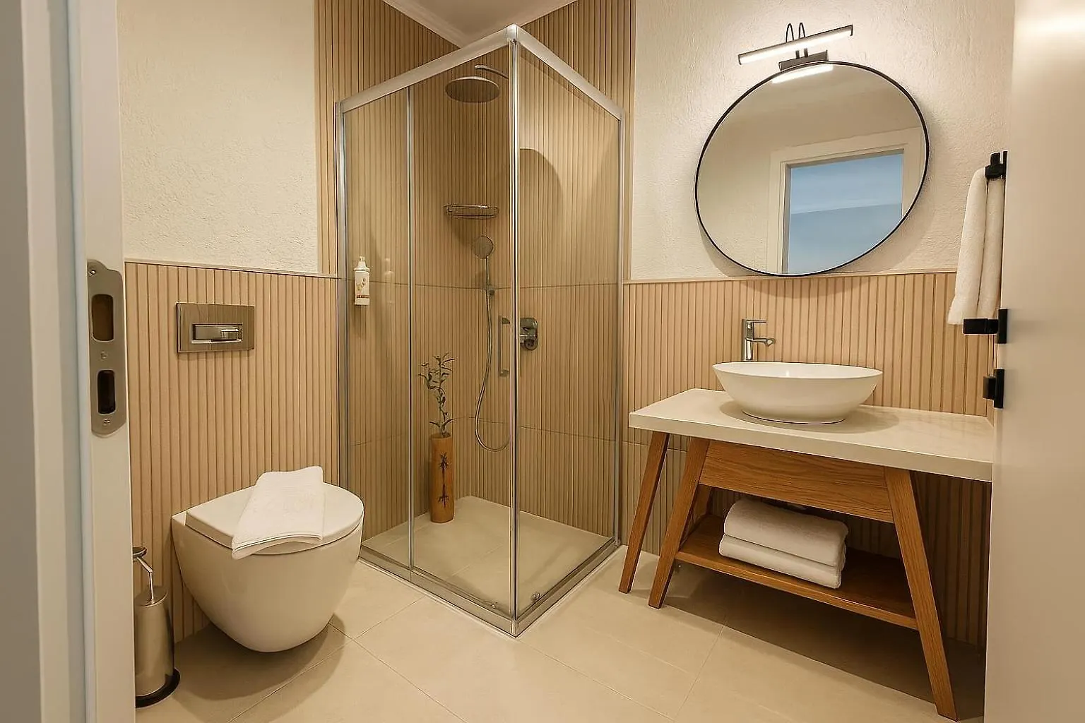 Taga Hotel Bitez Turecko