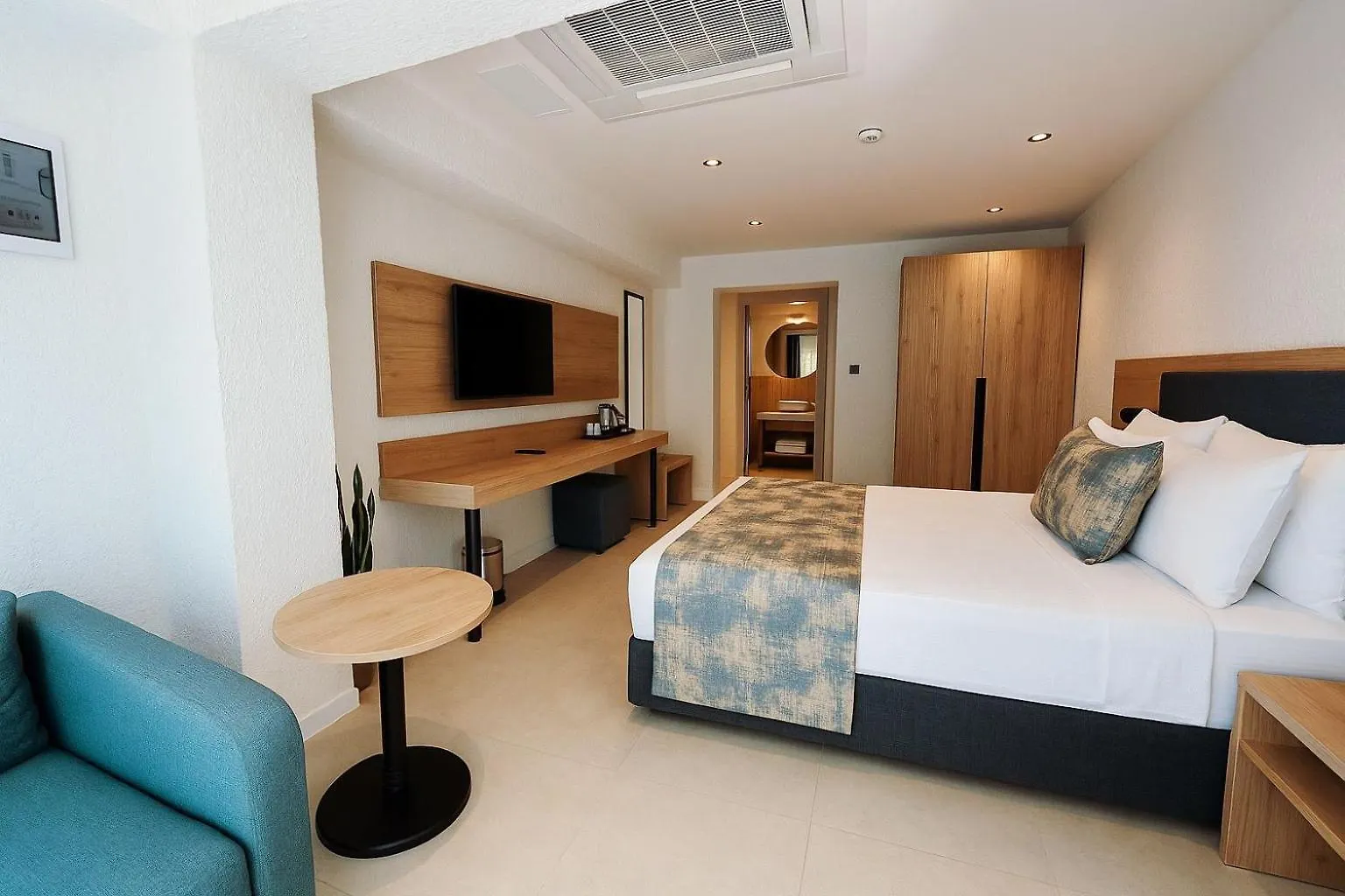 Taga Hotel Bitez