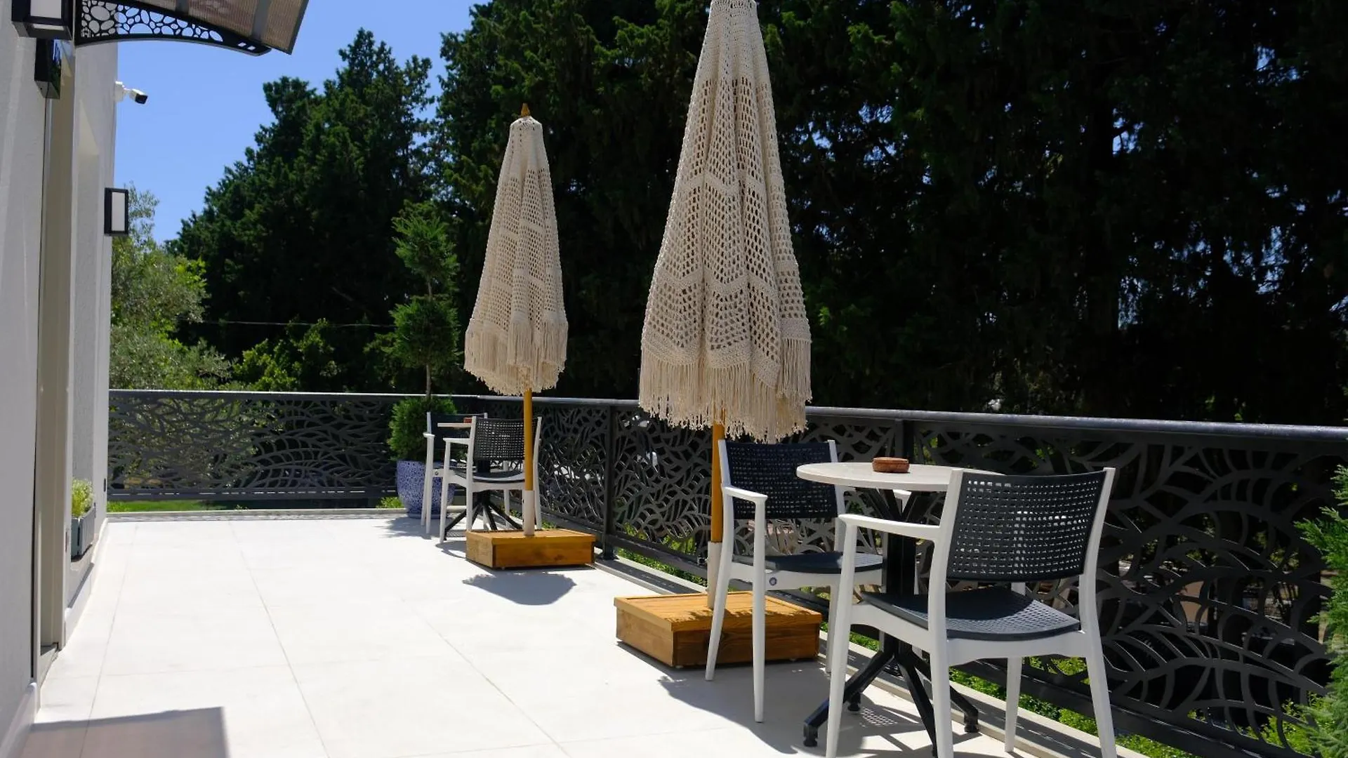 Taga Hotel Bitez
