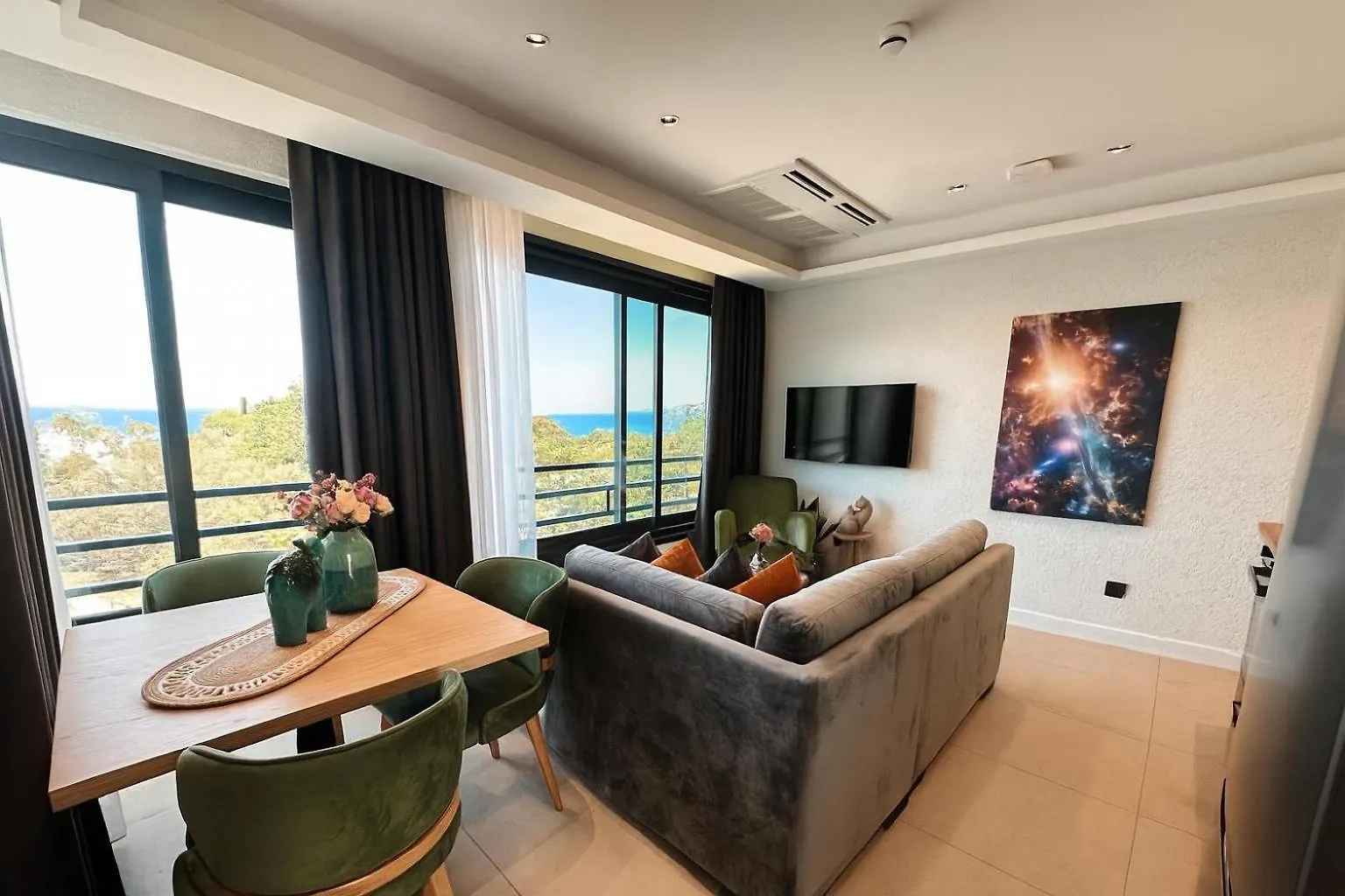 Taga Hotel Bitez