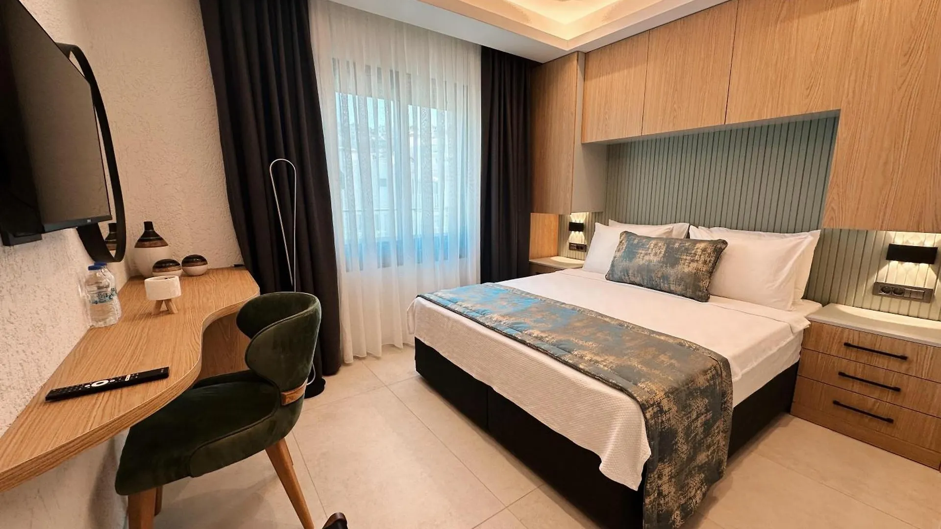Taga Hotel Bitez