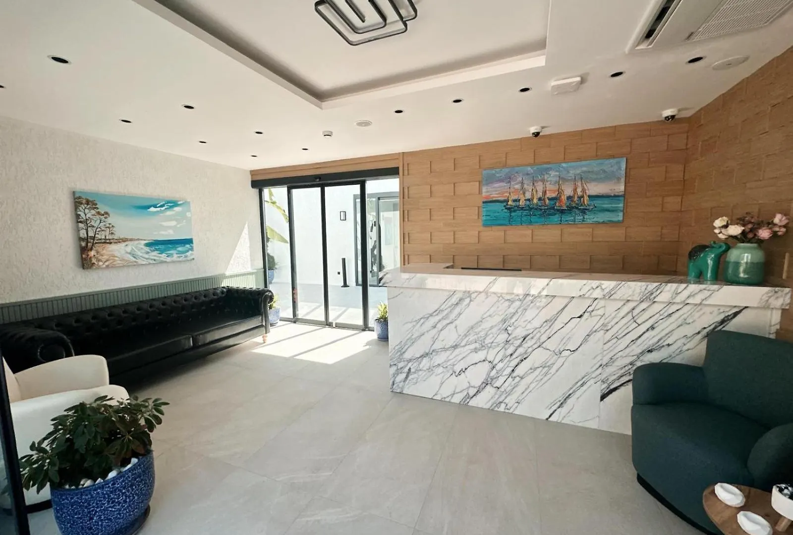 Taga Hotel Bitez