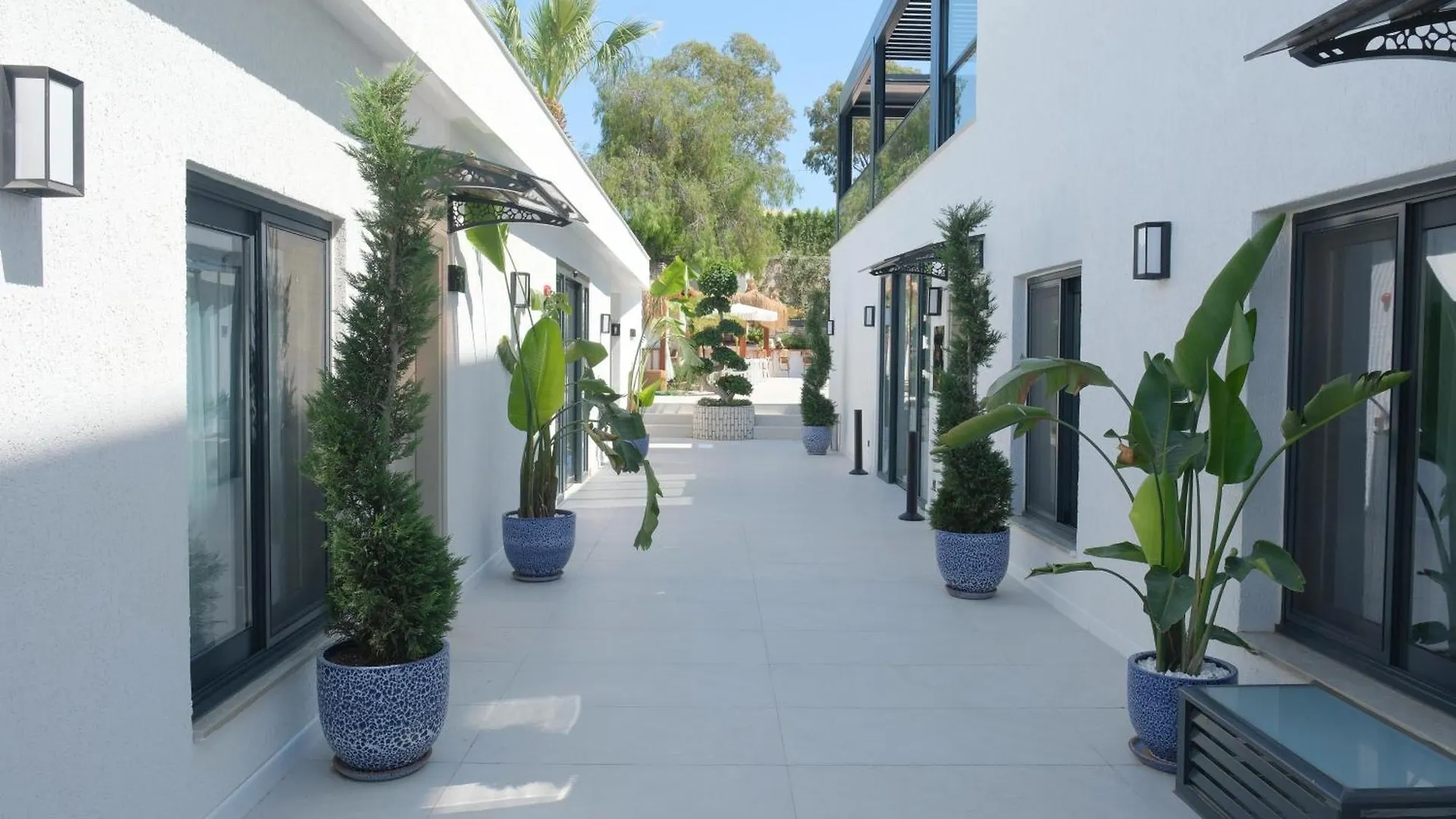 Taga Hotel Bitez