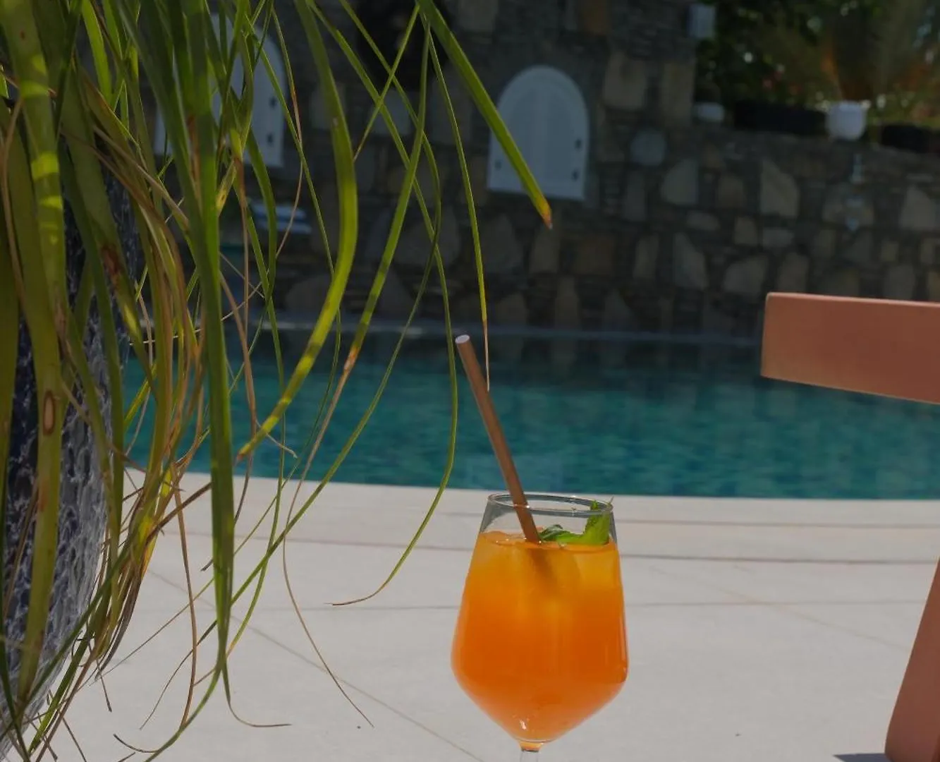 Taga Hotel Bitez