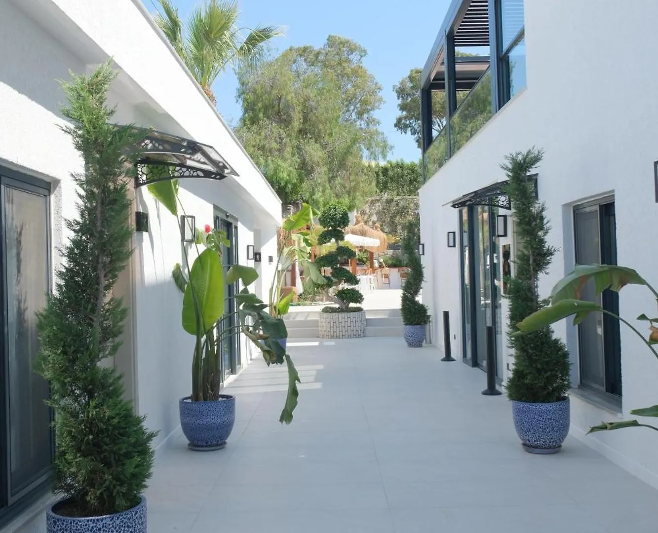 Taga Hotel Bitez