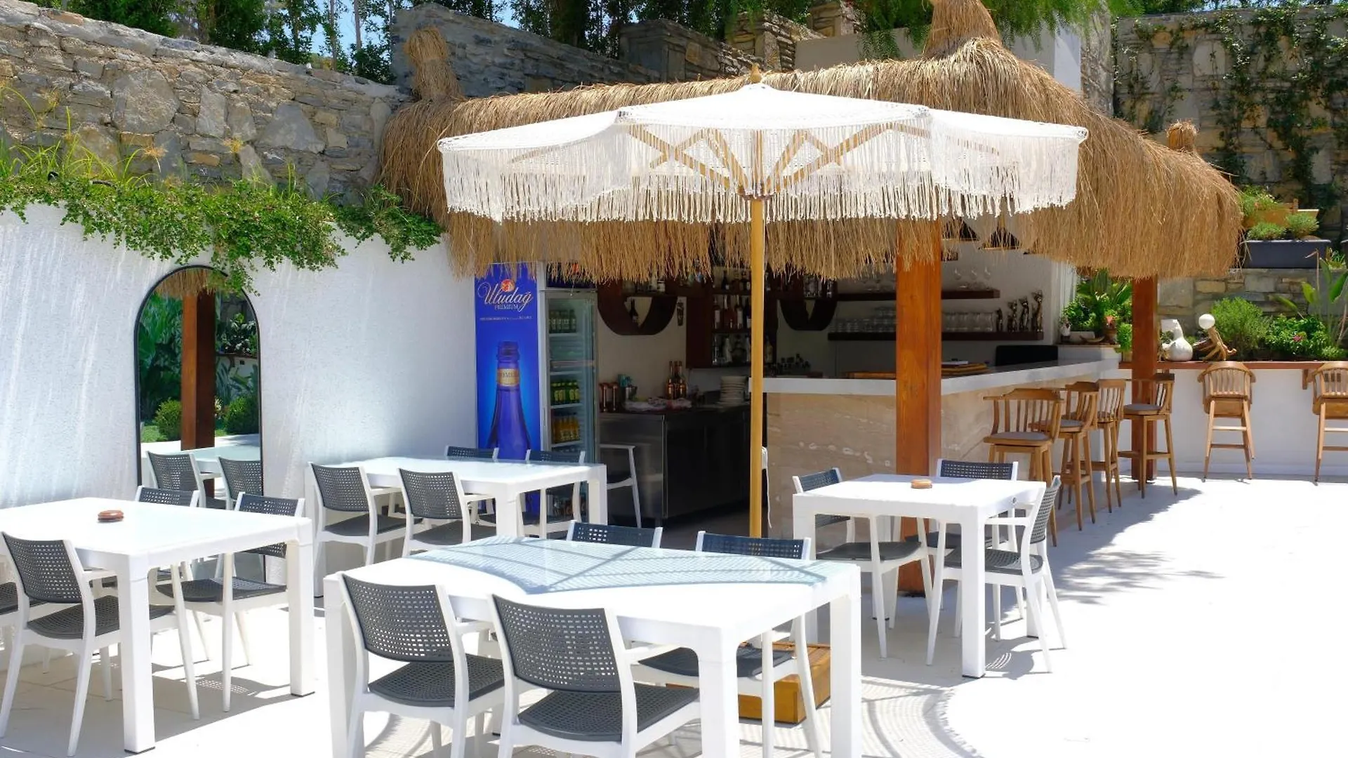 Taga Hotel Bitez