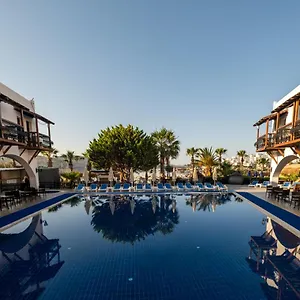 4* Hotel Costa Bitezhan